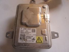 BMW 3 SERIES 5 SERIES - HEADLIGHT BALLAST - 7296090